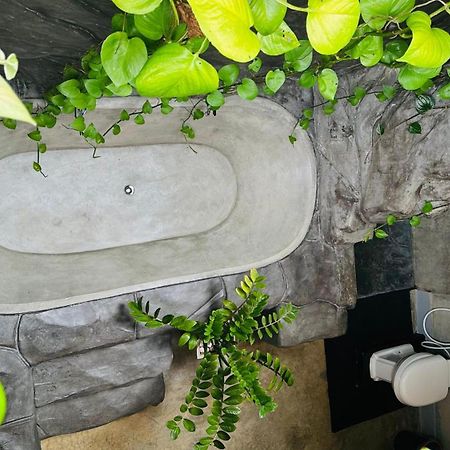 Ama Eco Lodge Сігірія Екстер'єр фото