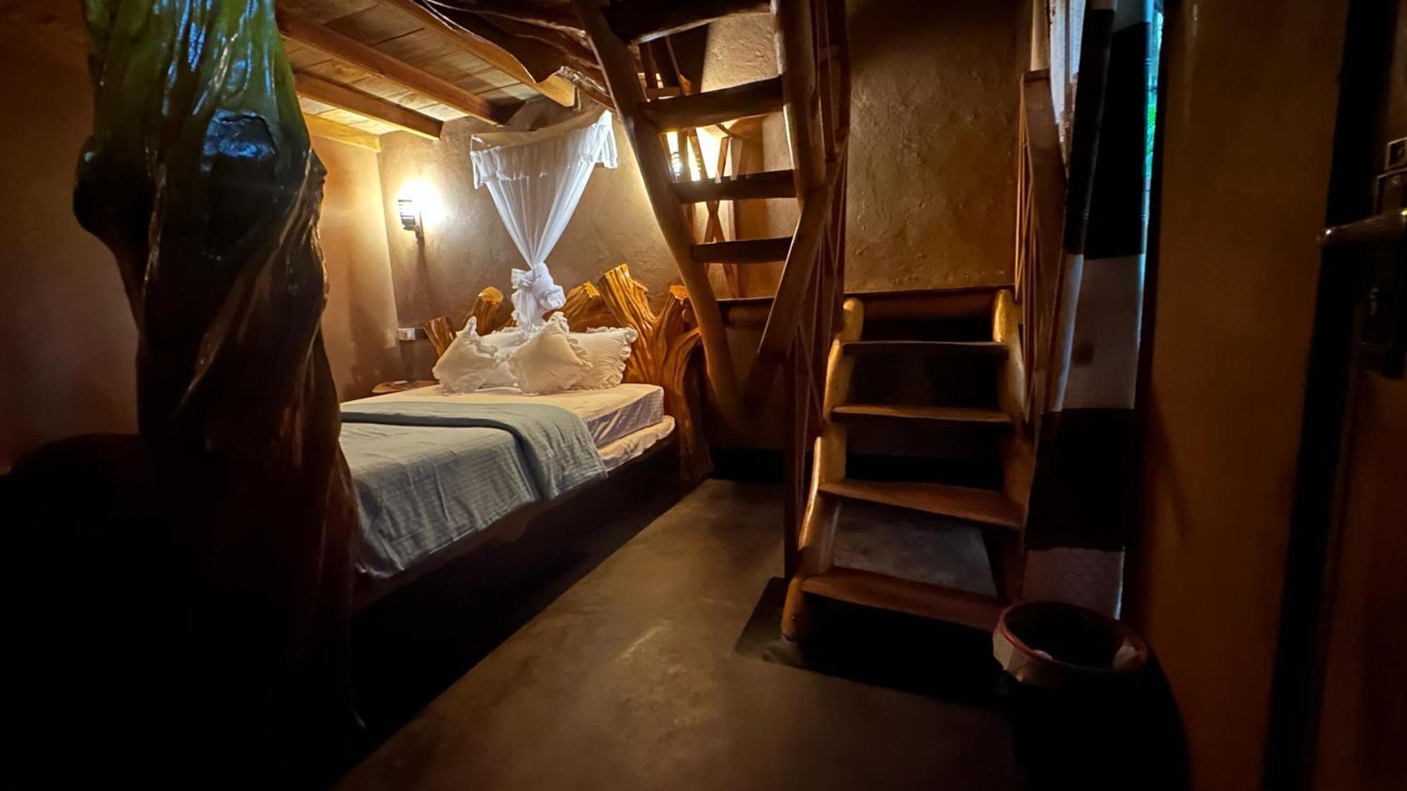 Ama Eco Lodge Сігірія Екстер'єр фото